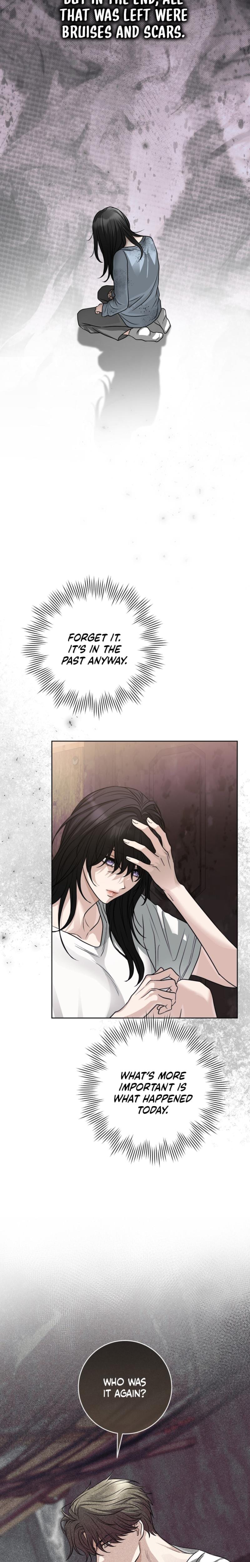 The Ant Hill Uncensored, chapter 2, page 18 of 31