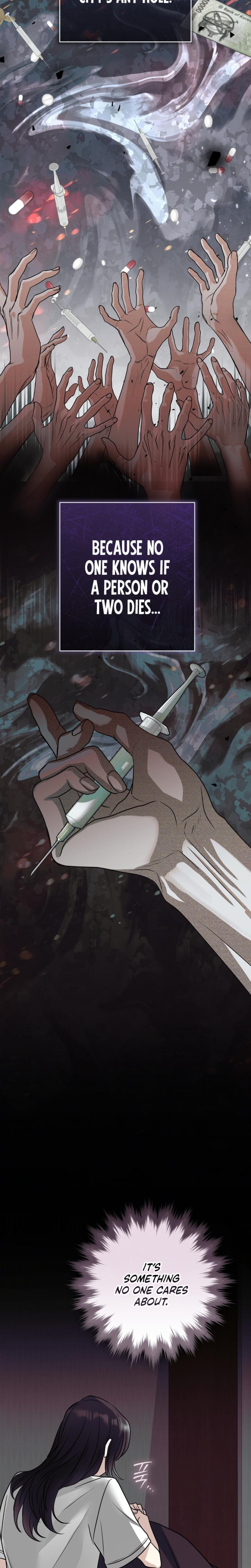 The Ant Hill Uncensored, chapter 2, page 25 of 31