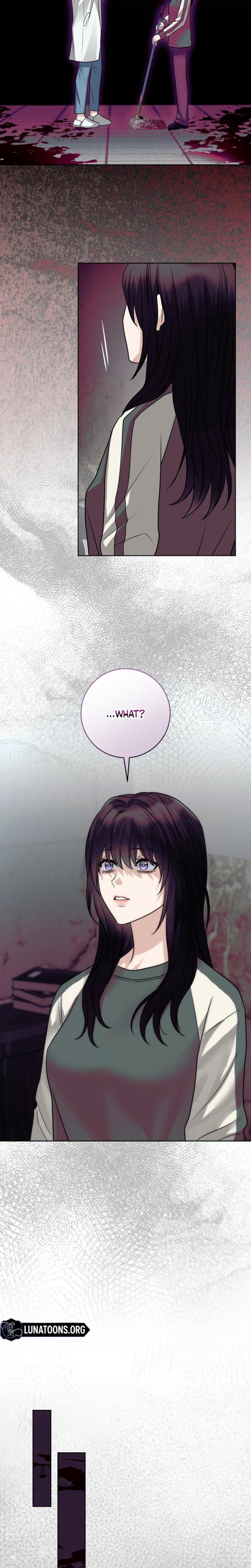 The Ant Hill Uncensored, chapter 3, page 23 of 31