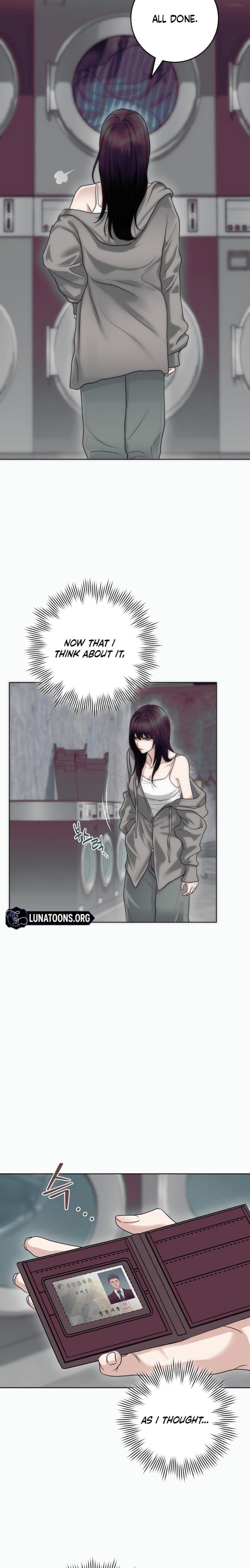 The Ant Hill Uncensored, chapter 5, page 20 of 29