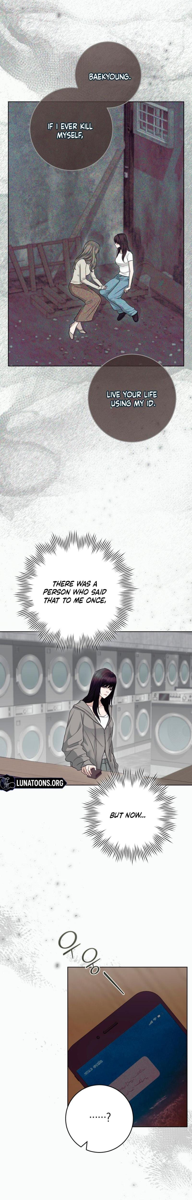 The Ant Hill Uncensored, chapter 5, page 22 of 29