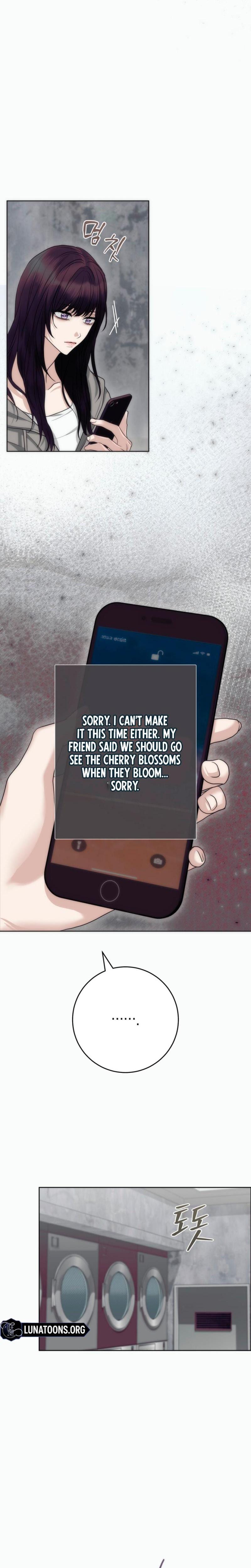 The Ant Hill Uncensored, chapter 5, page 23 of 29