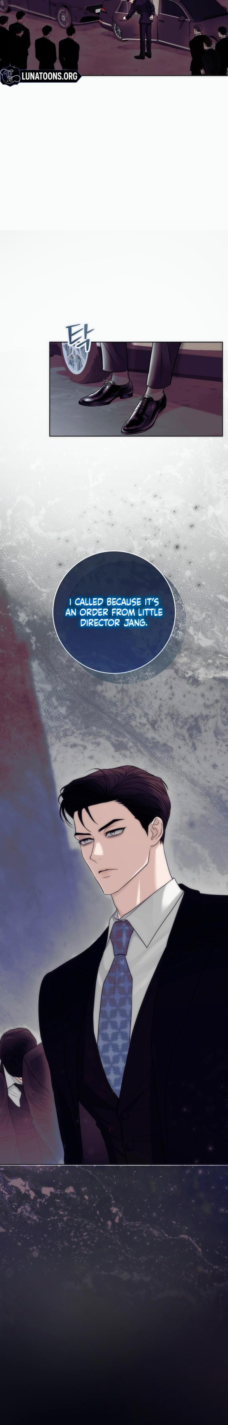 The Ant Hill Uncensored, chapter 5, page 28 of 29