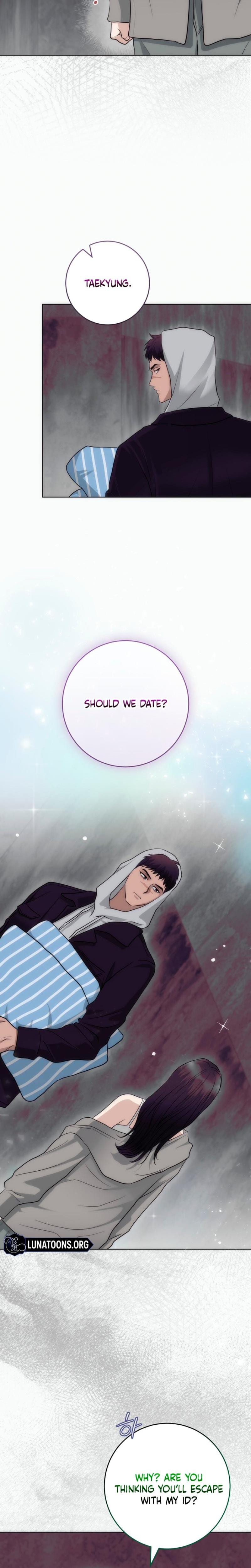 The Ant Hill Uncensored, chapter 6, page 13 of 32