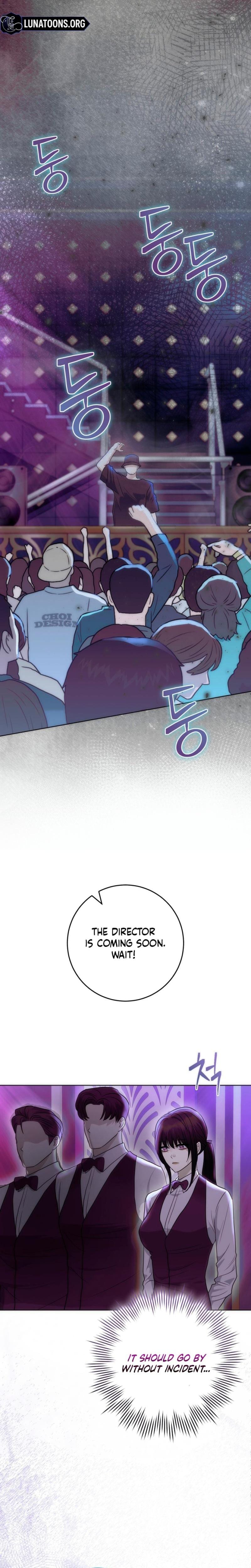 The Ant Hill Uncensored, chapter 6, page 26 of 32
