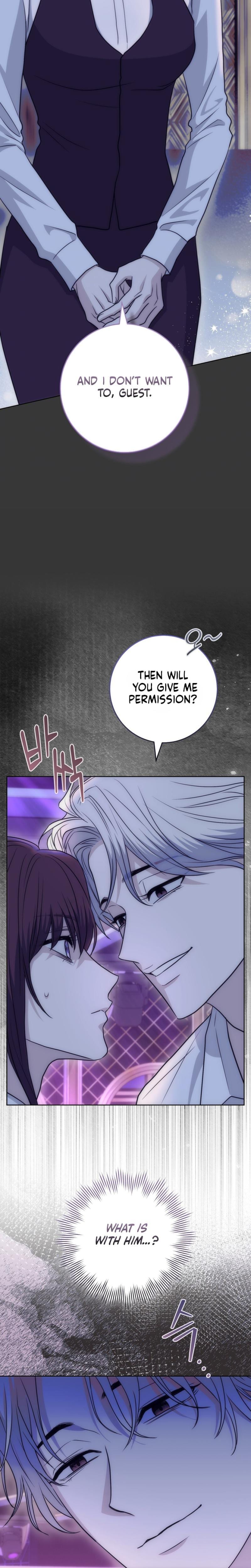 The Ant Hill Uncensored, chapter 7, page 16 of 34