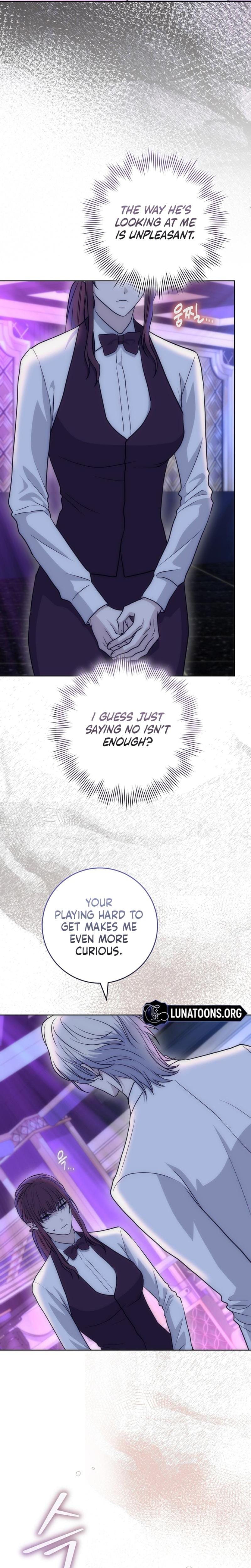 The Ant Hill Uncensored, chapter 7, page 17 of 34