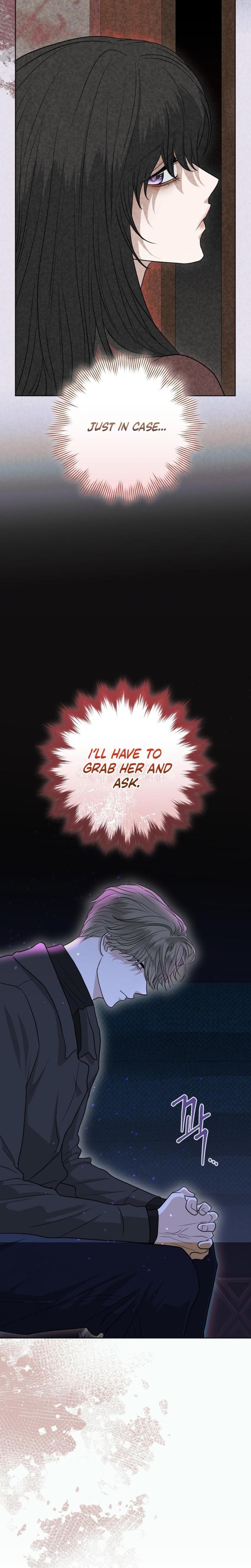 The Ant Hill Uncensored, chapter 7, page 25 of 34