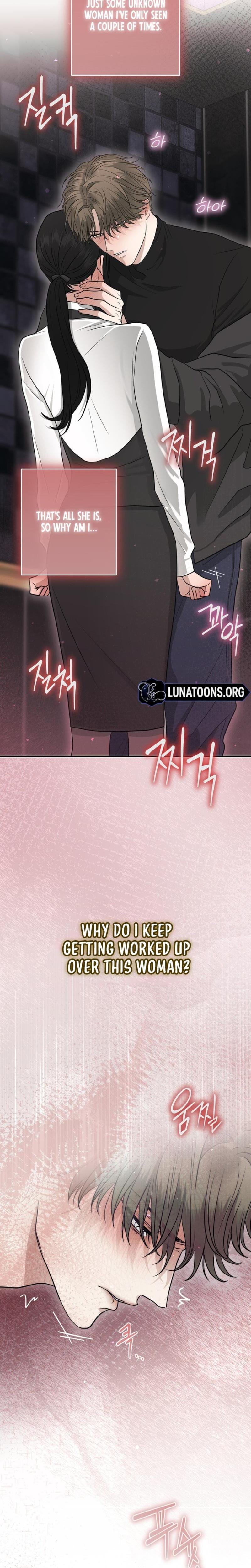 The Ant Hill Uncensored, chapter 8, page 18 of 34