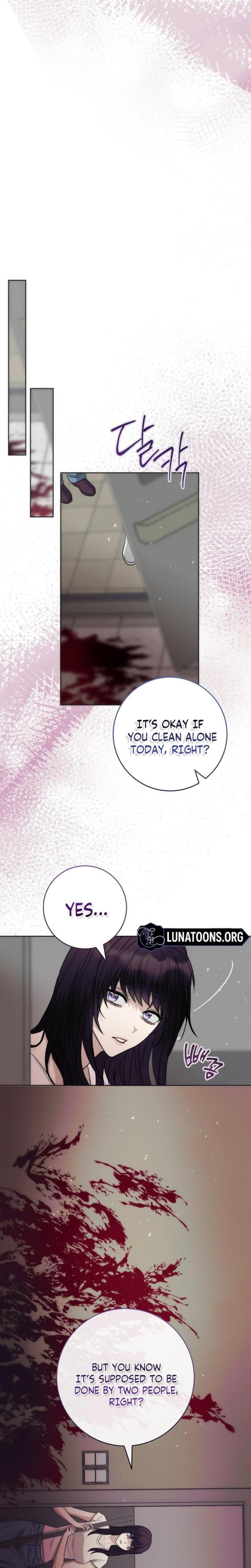 The Ant Hill Uncensored, chapter 9, page 23 of 33