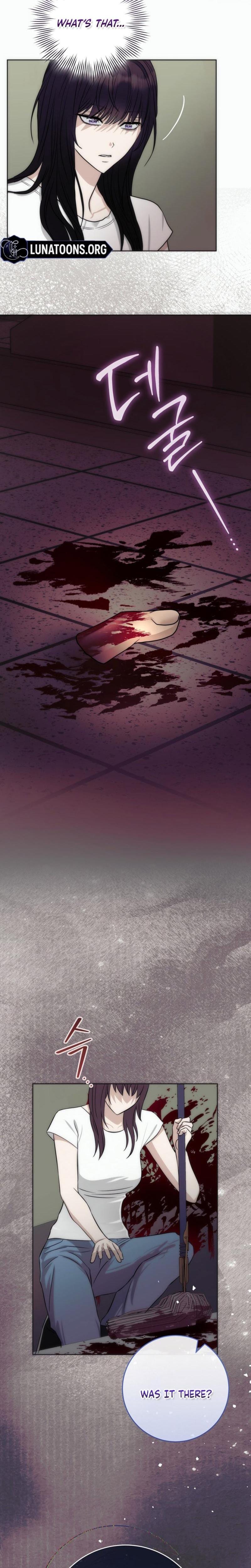 The Ant Hill Uncensored, chapter 9, page 25 of 33