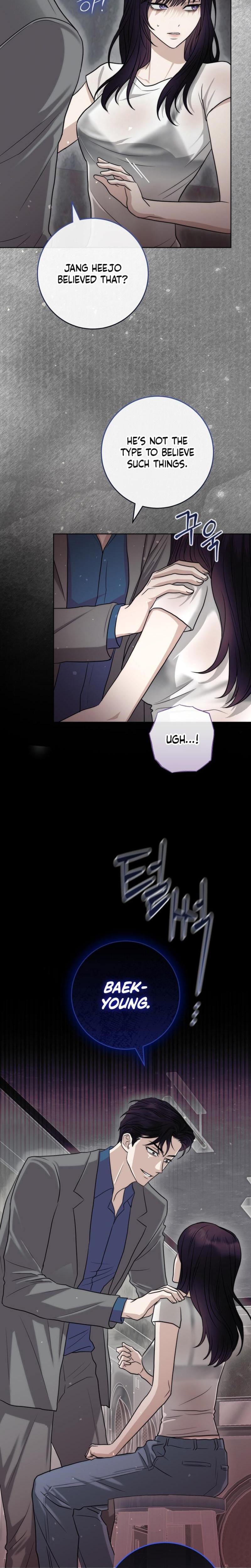 The Ant Hill Uncensored, chapter 10, page 10 of 32