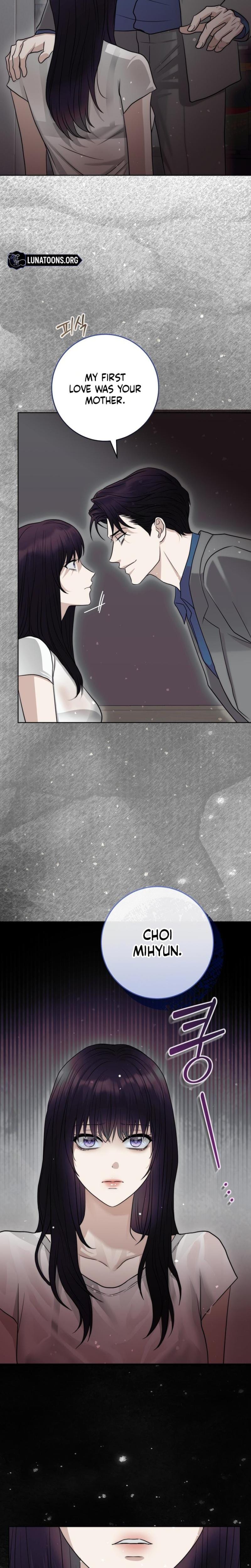The Ant Hill Uncensored, chapter 10, page 12 of 32