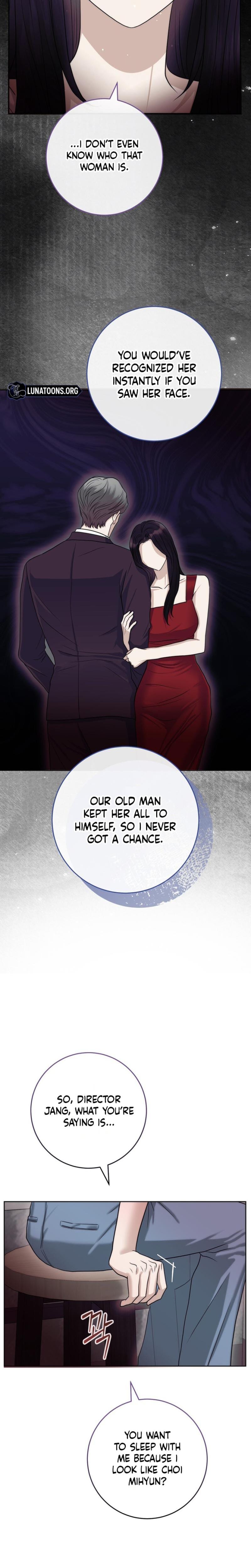 The Ant Hill Uncensored, chapter 10, page 13 of 32