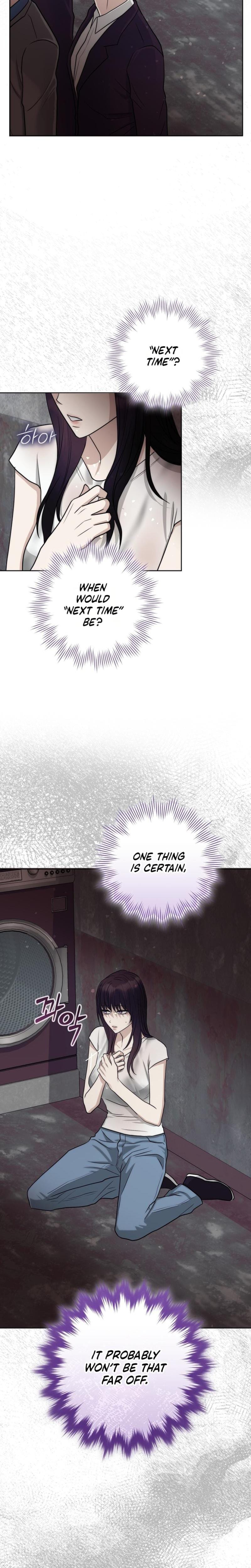 The Ant Hill Uncensored, chapter 10, page 17 of 32