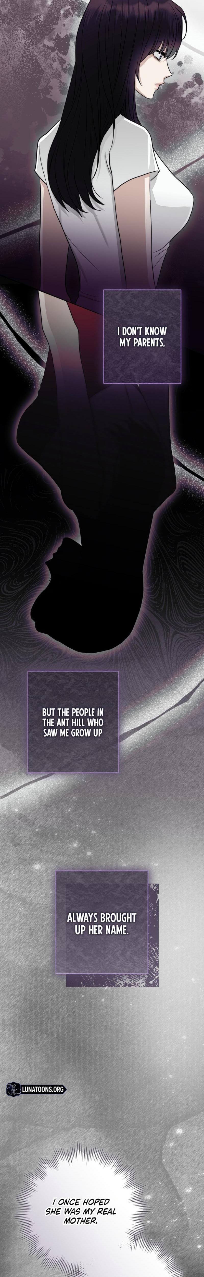 The Ant Hill Uncensored, chapter 10, page 19 of 32