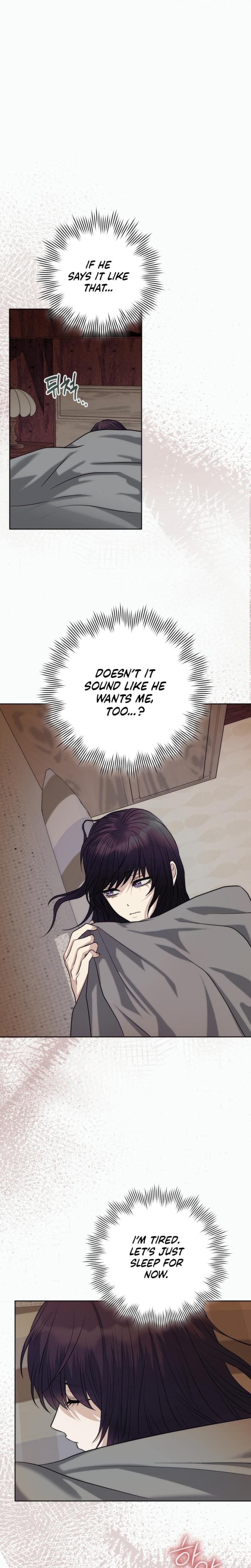 The Ant Hill Uncensored, chapter 10, page 29 of 32