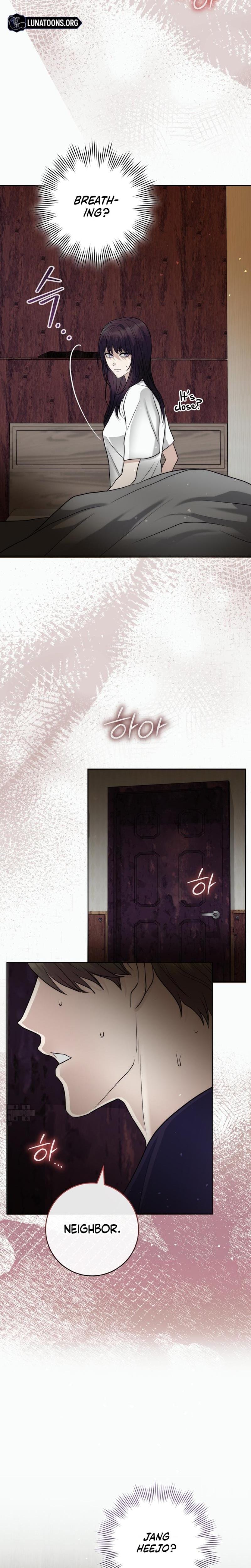The Ant Hill Uncensored, chapter 10, page 30 of 32