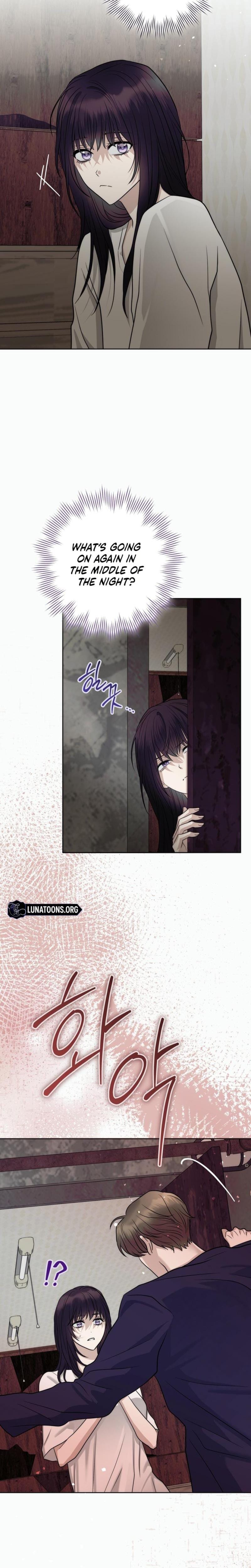 The Ant Hill Uncensored, chapter 10, page 31 of 32
