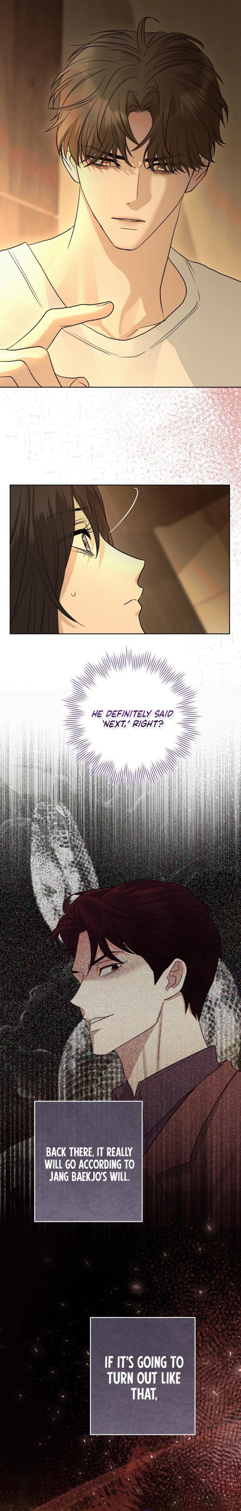 The Ant Hill Uncensored, chapter 11, page 9 of 28