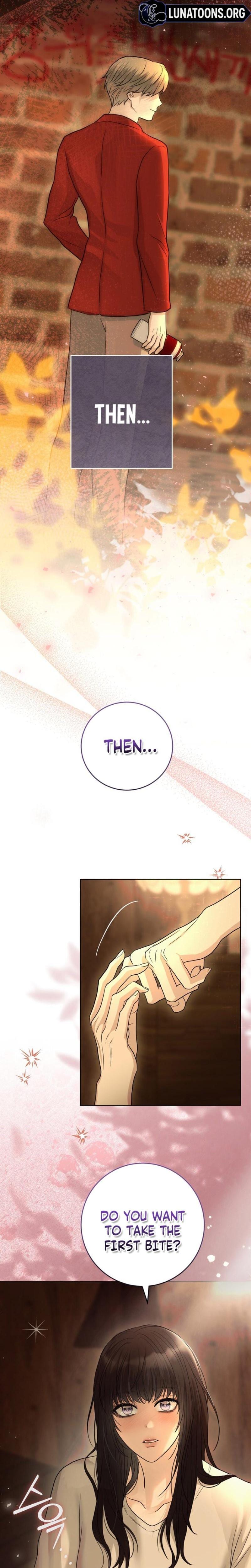 The Ant Hill Uncensored, chapter 11, page 10 of 28