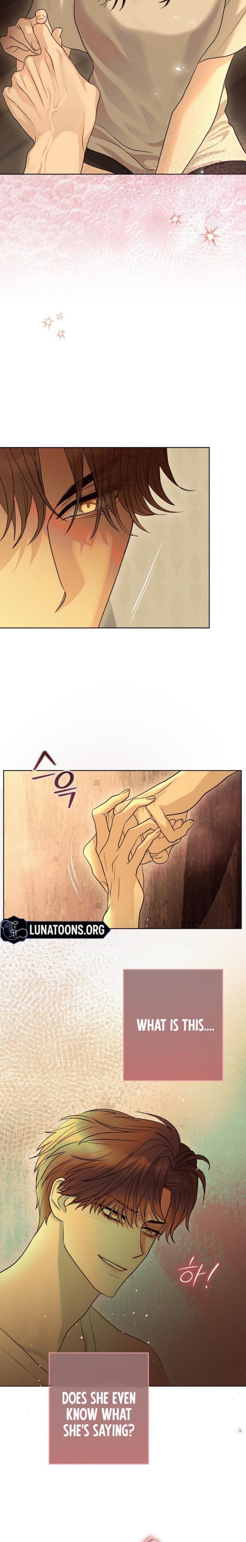 The Ant Hill Uncensored, chapter 11, page 11 of 28