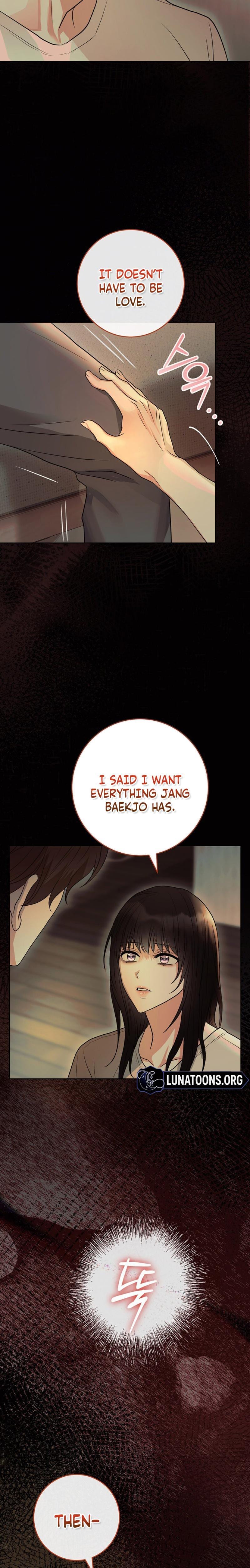 The Ant Hill Uncensored, chapter 11, page 16 of 28