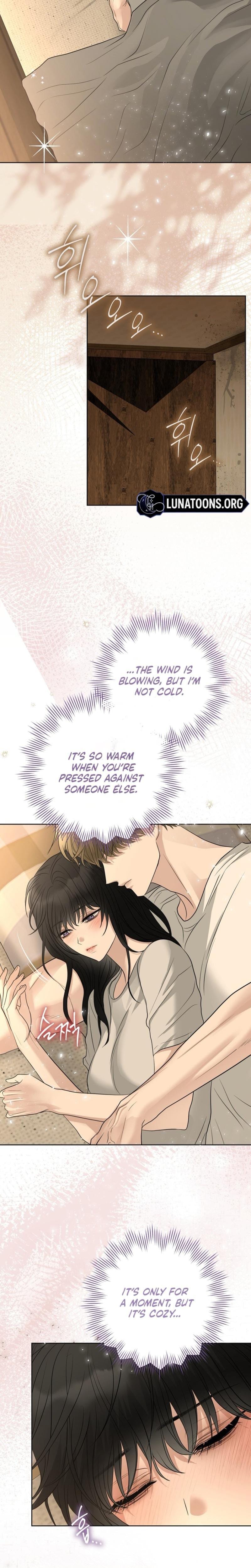 The Ant Hill Uncensored, chapter 12, page 7 of 31