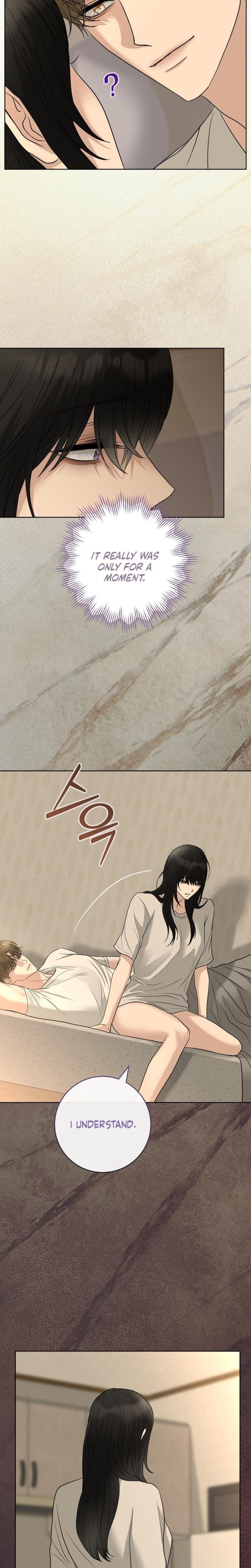 The Ant Hill Uncensored, chapter 12, page 9 of 31