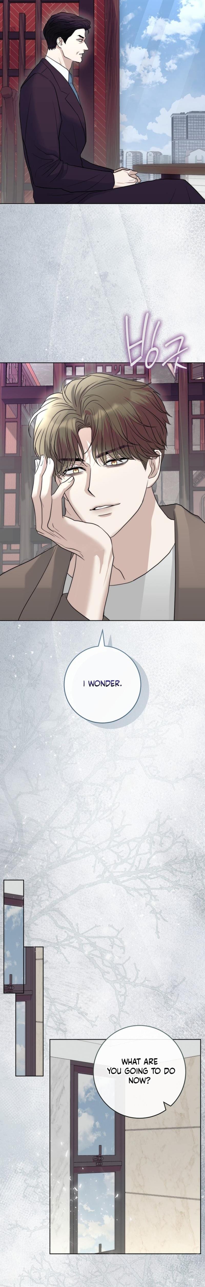 The Ant Hill Uncensored, chapter 12, page 21 of 31