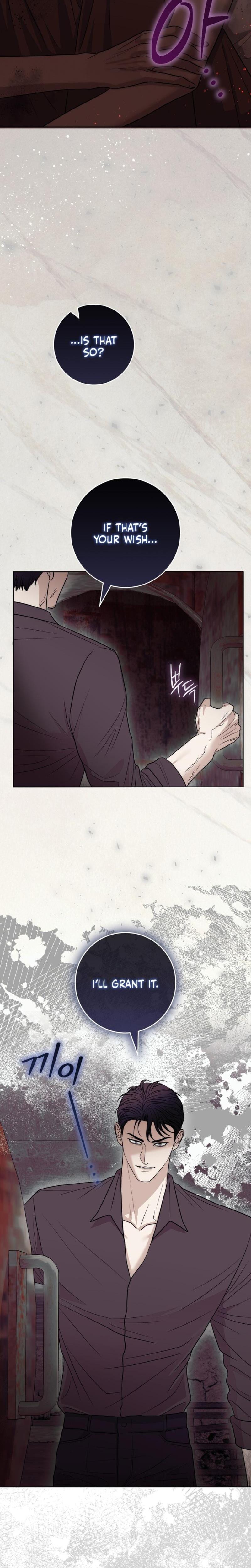 The Ant Hill Uncensored, chapter 14, page 9 of 28