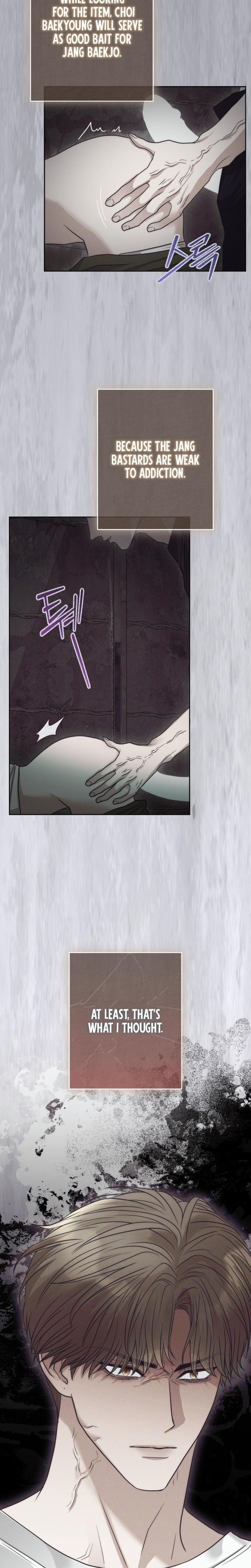 The Ant Hill Uncensored, chapter 14, page 13 of 28