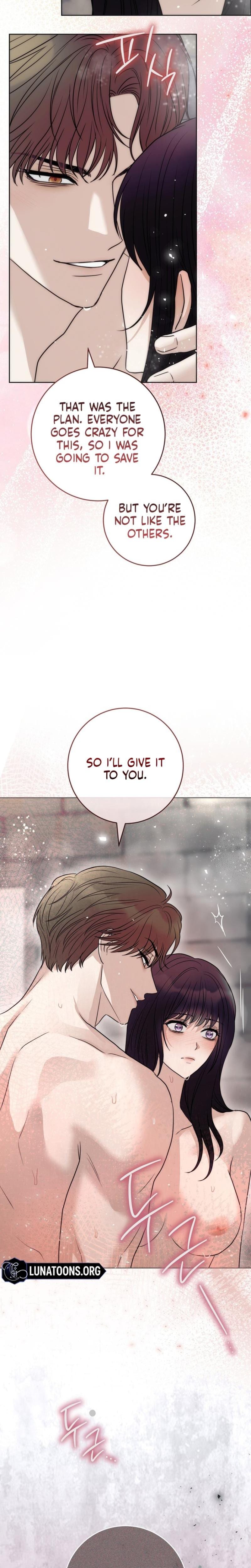 The Ant Hill Uncensored, chapter 15, page 10 of 24