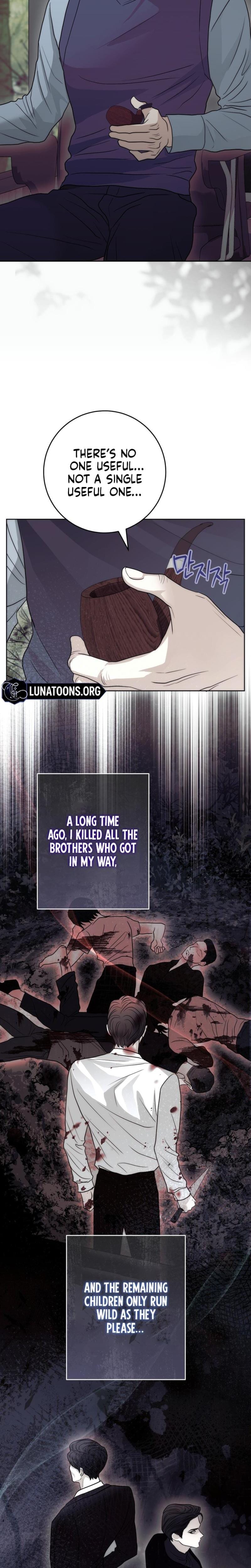 The Ant Hill Uncensored, chapter 16, page 19 of 28