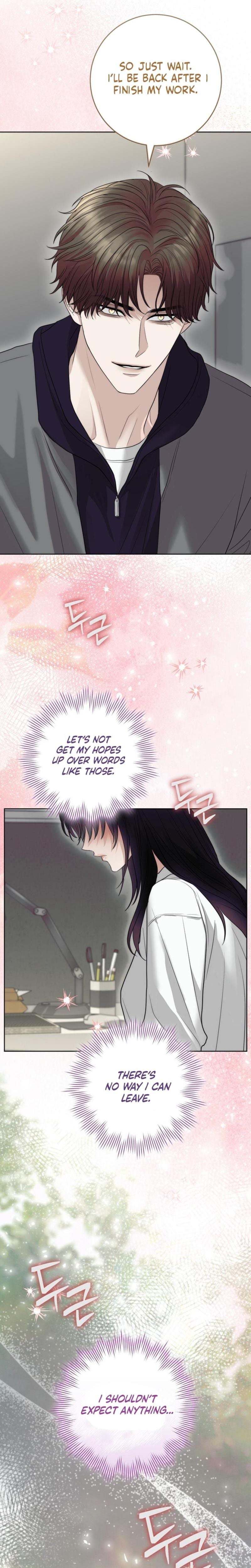 The Ant Hill Uncensored, chapter 18, page 15 of 28