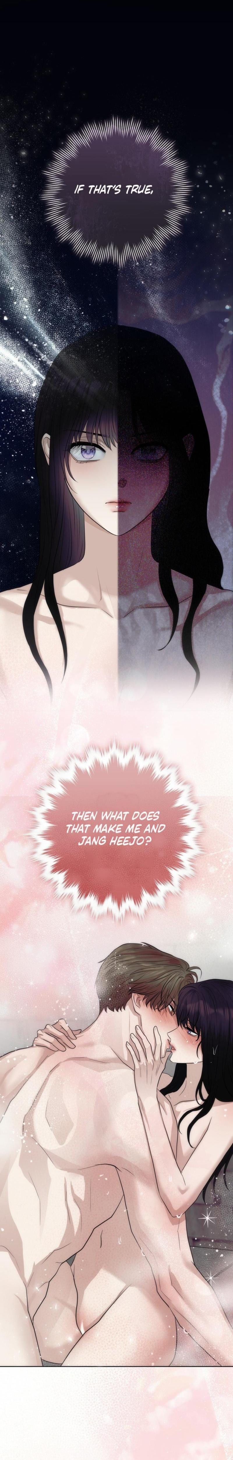 The Ant Hill Uncensored, chapter 19, page 26 of 27