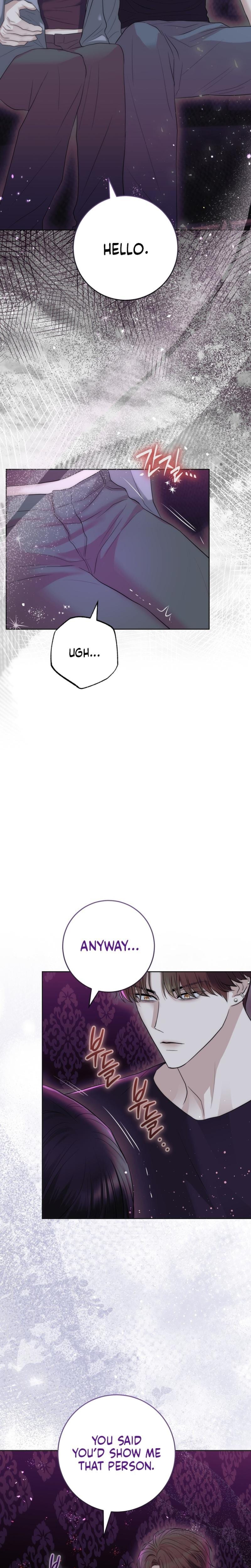 The Ant Hill Uncensored, chapter 20, page 12 of 30