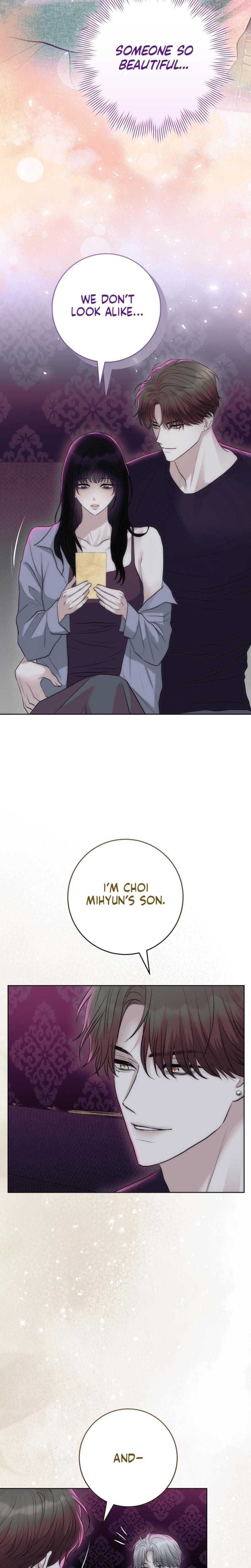 The Ant Hill Uncensored, chapter 20, page 16 of 30