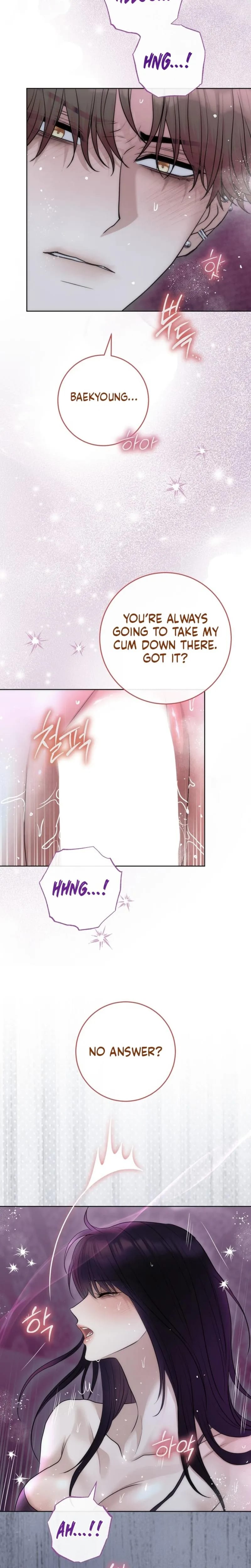 The Ant Hill Uncensored, chapter 21, page 26 of 27