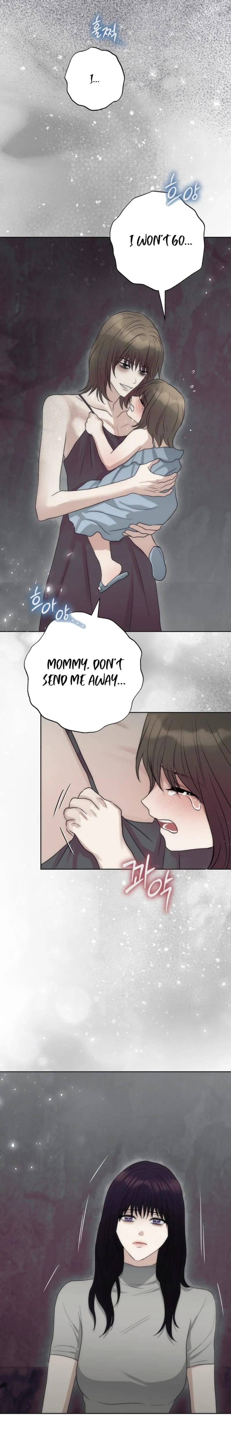 The Ant Hill Uncensored, chapter 22, page 25 of 33