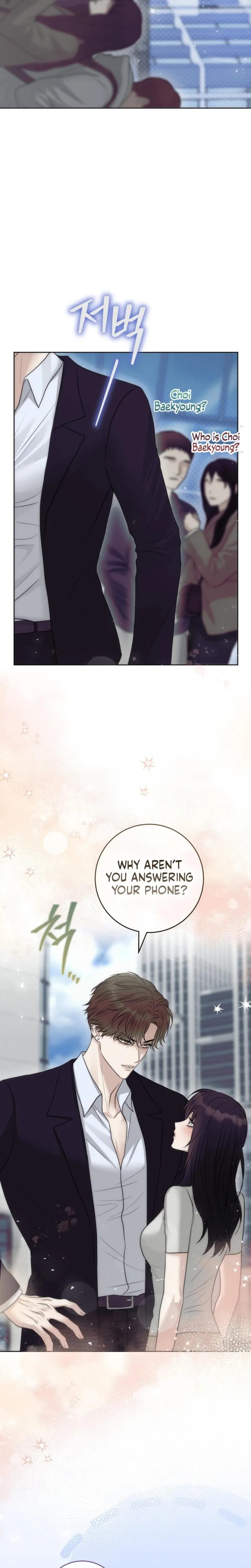 The Ant Hill Uncensored, chapter 23, page 11 of 29