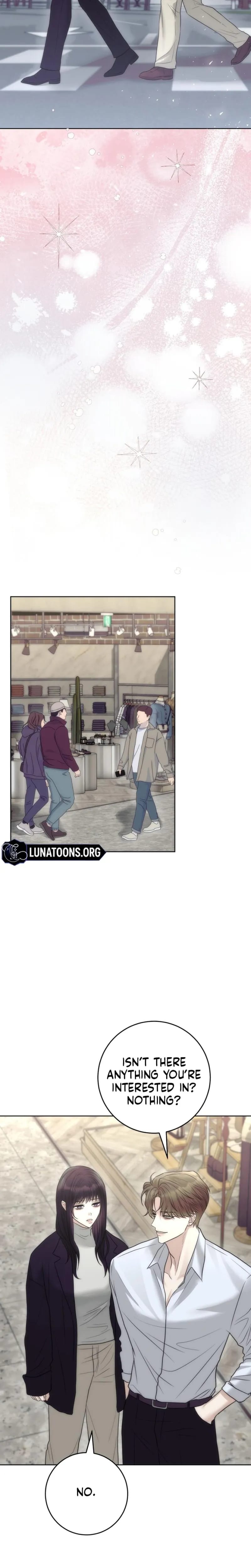 The Ant Hill Uncensored, chapter 23, page 17 of 29