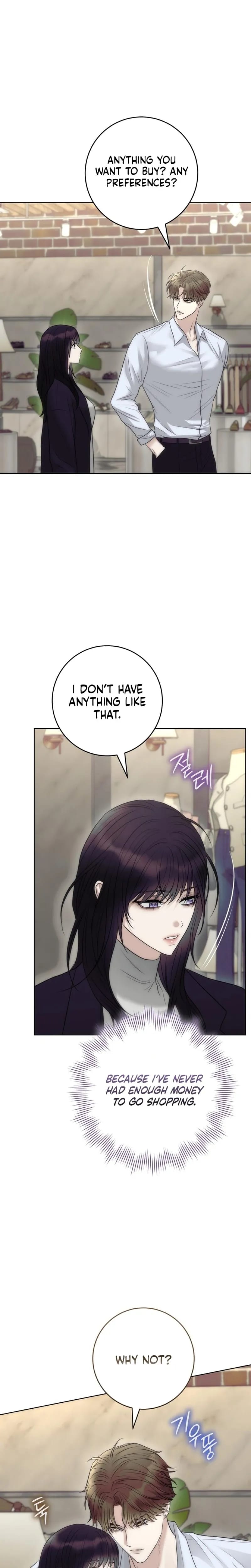 The Ant Hill Uncensored, chapter 23, page 18 of 29
