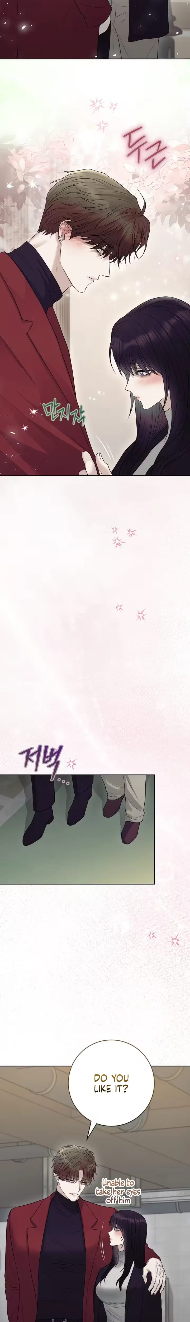 The Ant Hill Uncensored, chapter 24, page 17 of 27