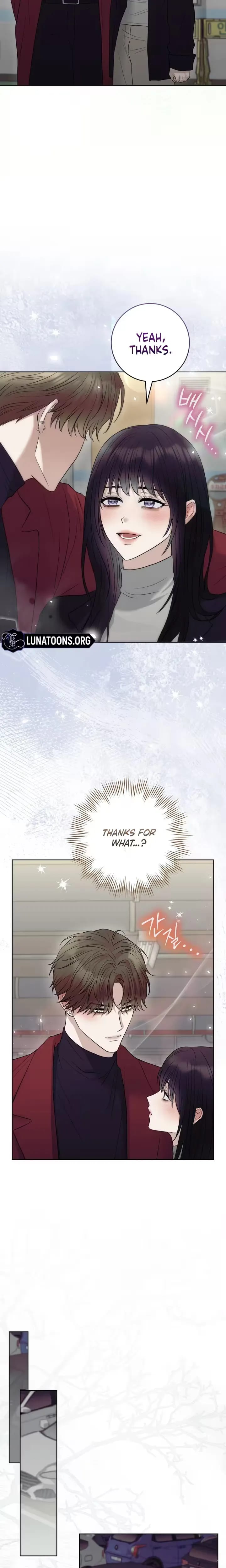 The Ant Hill Uncensored, chapter 24, page 18 of 27