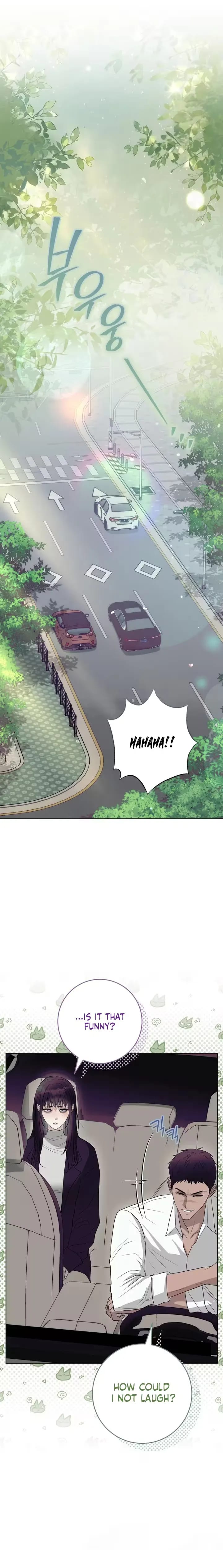 The Ant Hill Uncensored, chapter 25, page 7 of 29