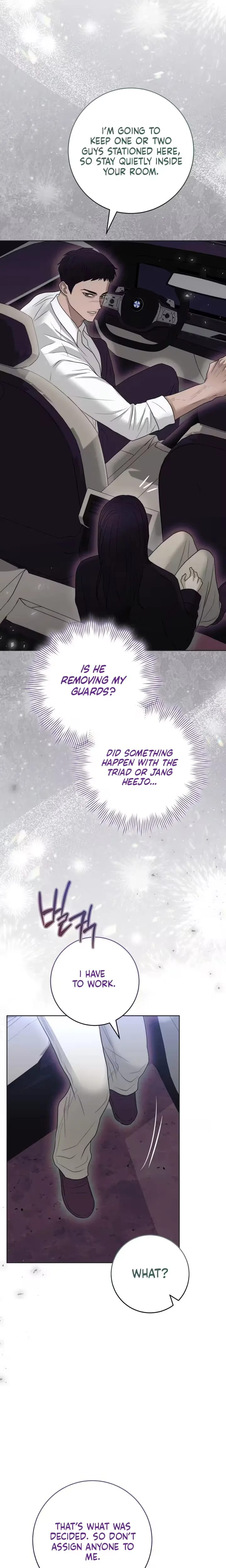 The Ant Hill Uncensored, chapter 25, page 10 of 29