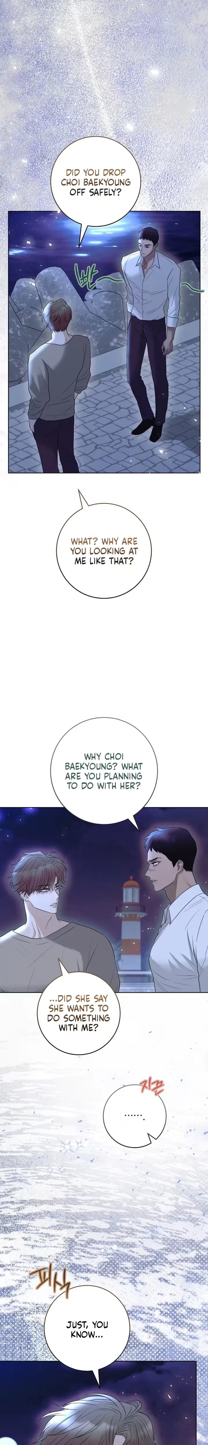 The Ant Hill Uncensored, chapter 25, page 26 of 29