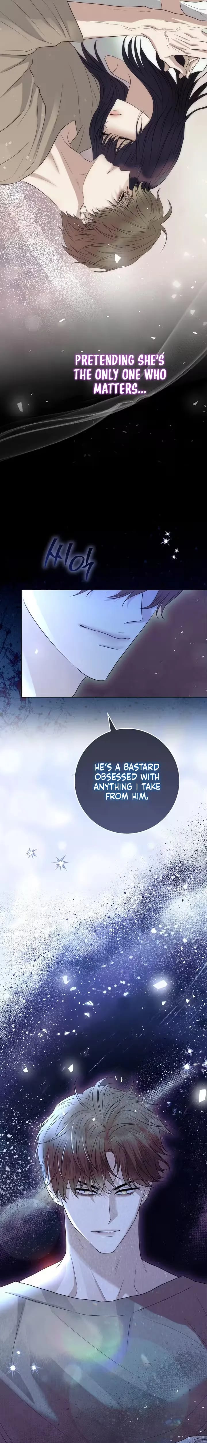 The Ant Hill Uncensored, chapter 25, page 28 of 29