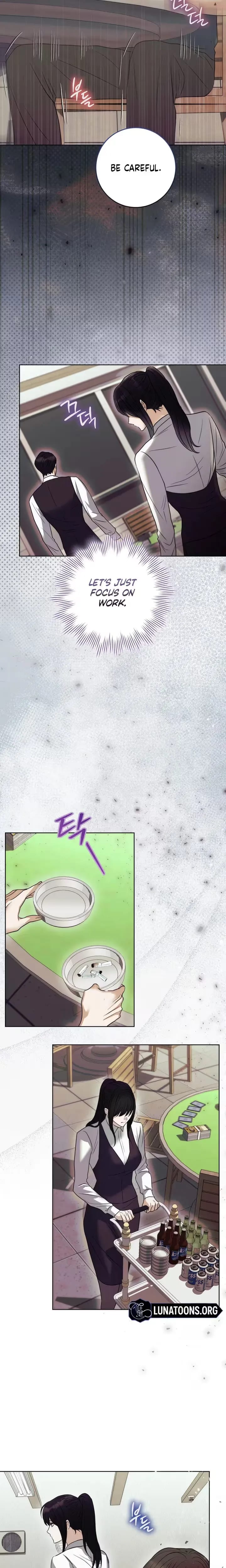 The Ant Hill Uncensored, chapter 26, page 15 of 24